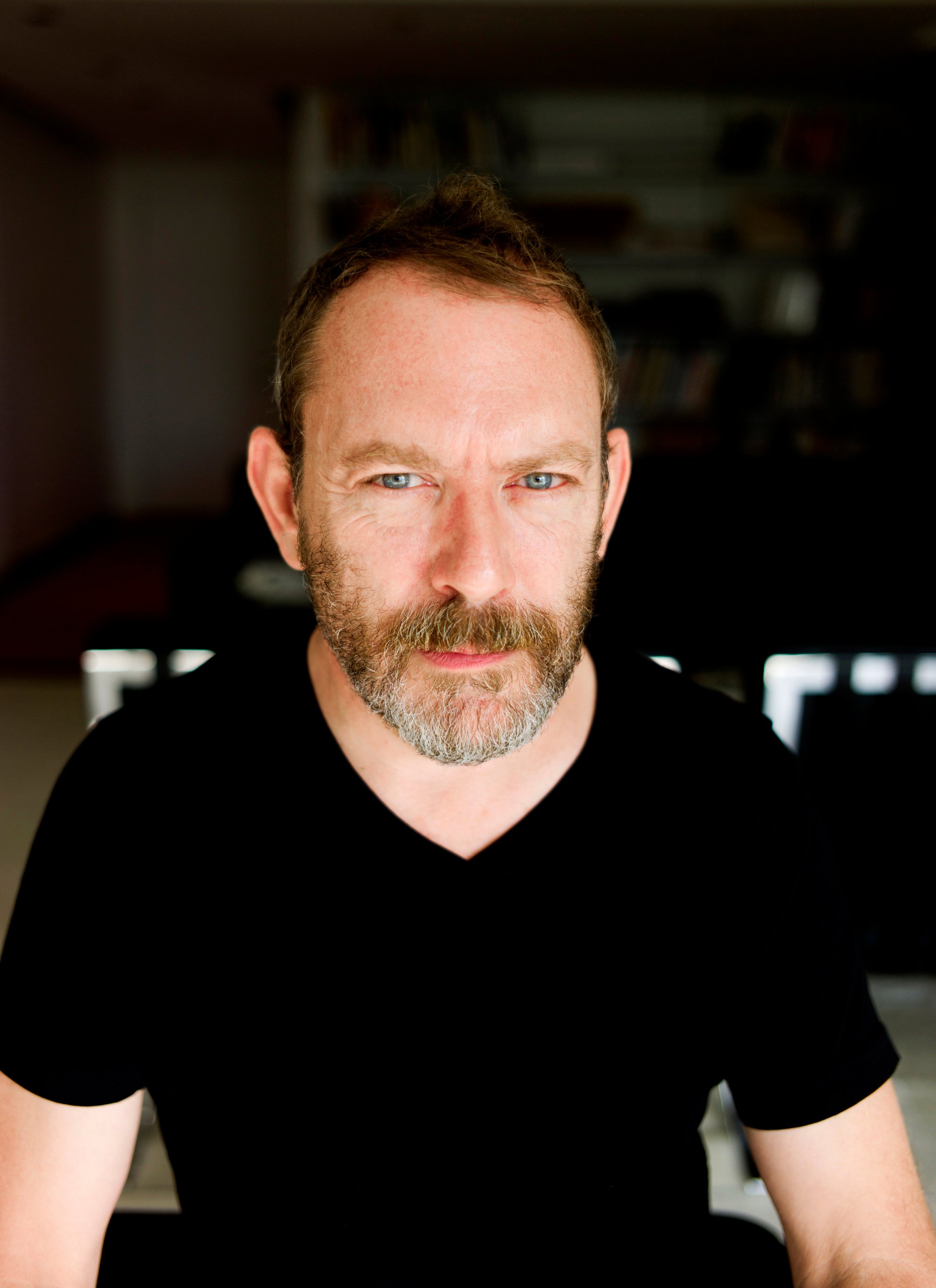 Liam Gillick
