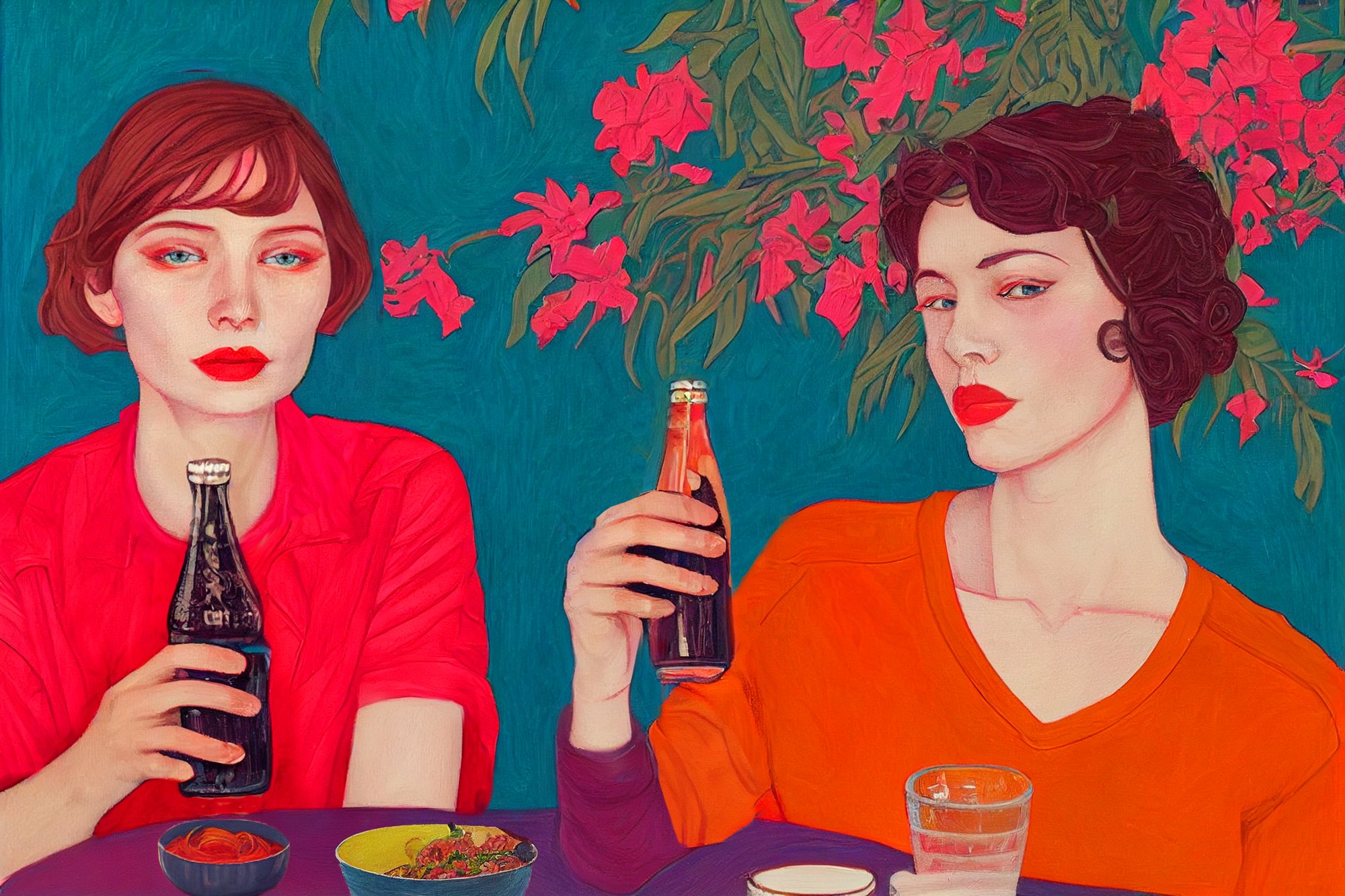 You Can’t Copyright AI Art (Yet)