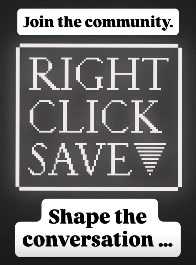 Right Click News: Mapping Digital Culture, Steven Sacks and bitforms, Simon Denny, Primavera De Filippi, and Aleksandra Art in the Forum