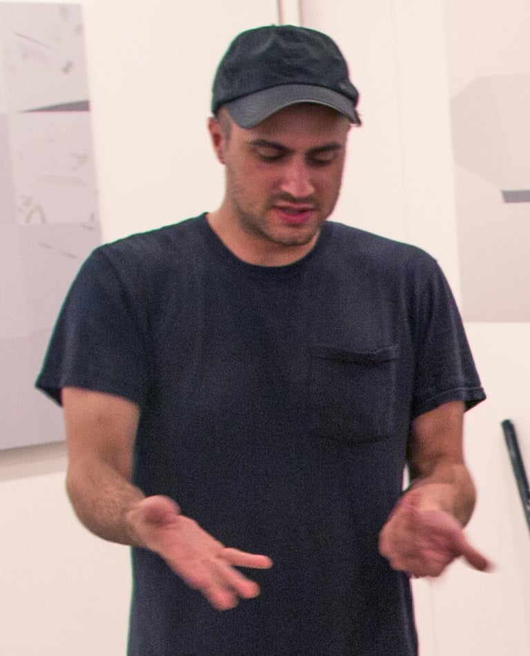 Joshua Citarella