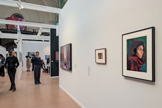 How AI Alters Art History