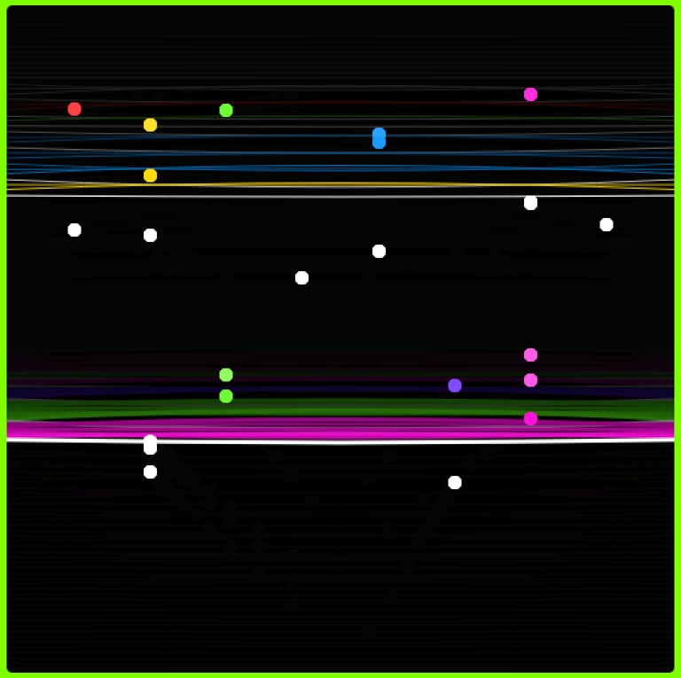 Pitaru, Our Tune #10, 2022. Courtesy of the artist