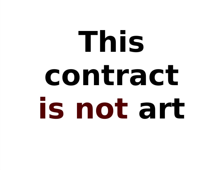 Is Art image 2