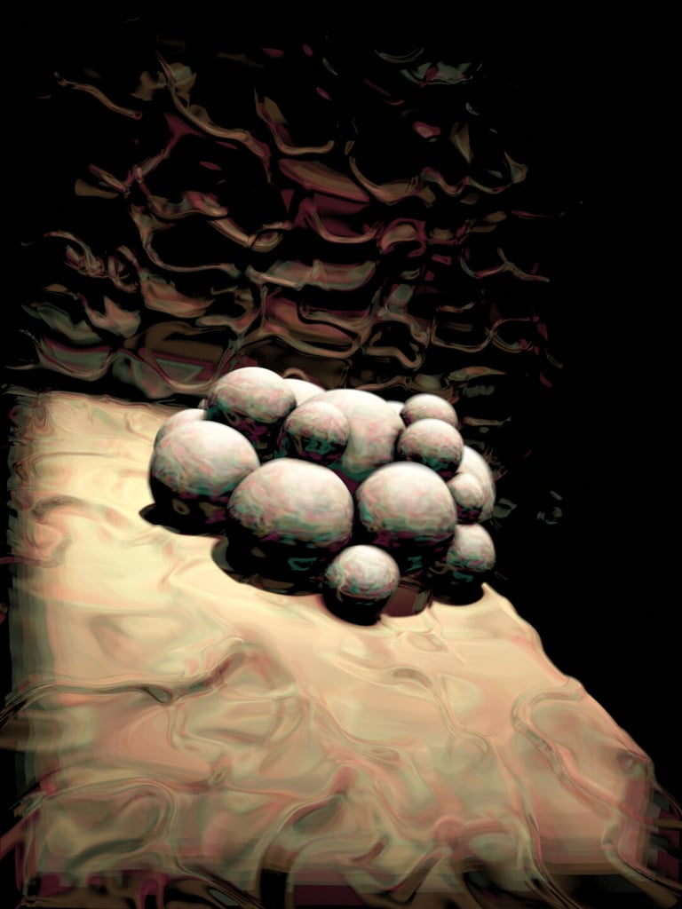 Balls to the Walls image 3