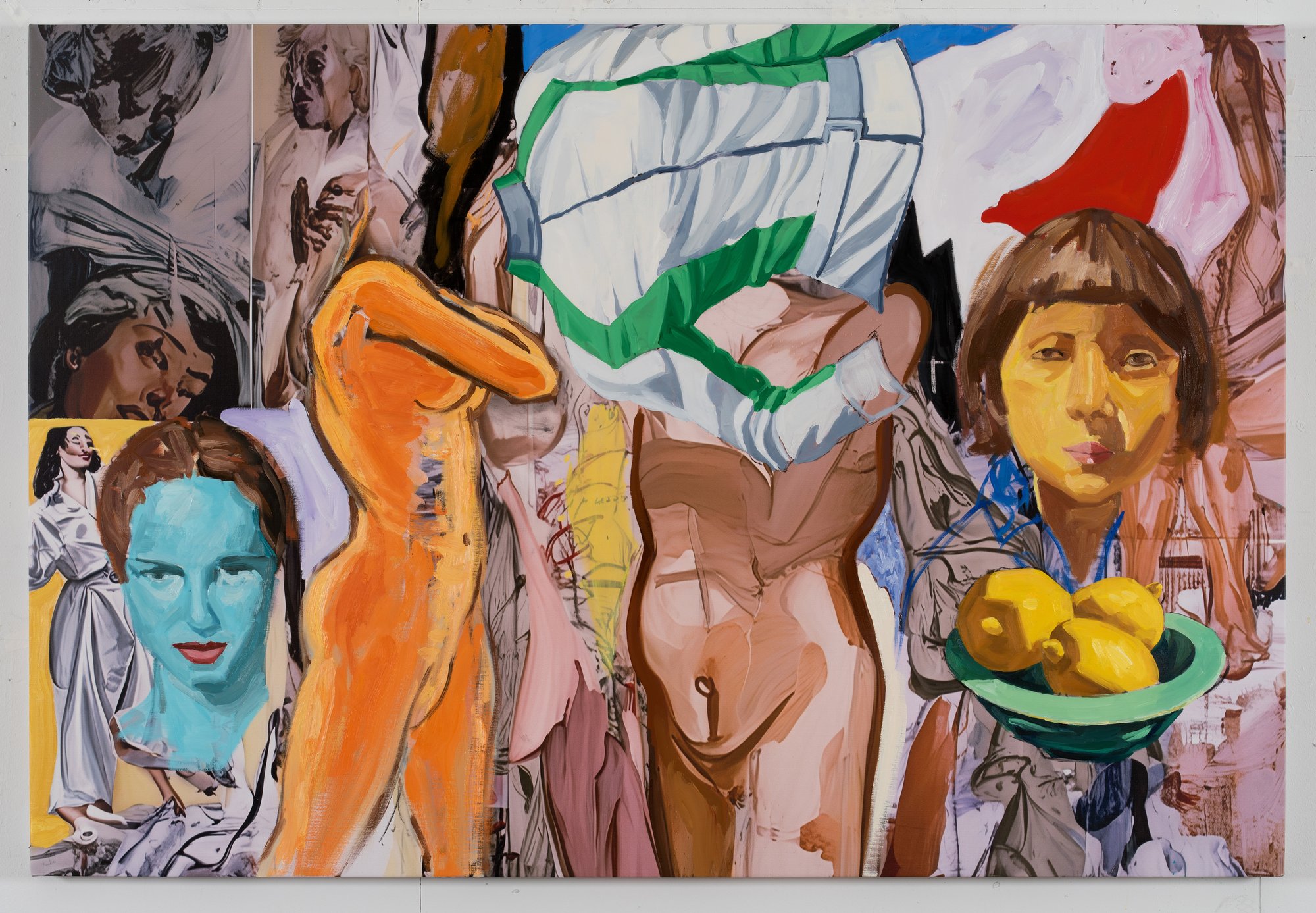 Digital Art Shows to see during Art Basel Paris