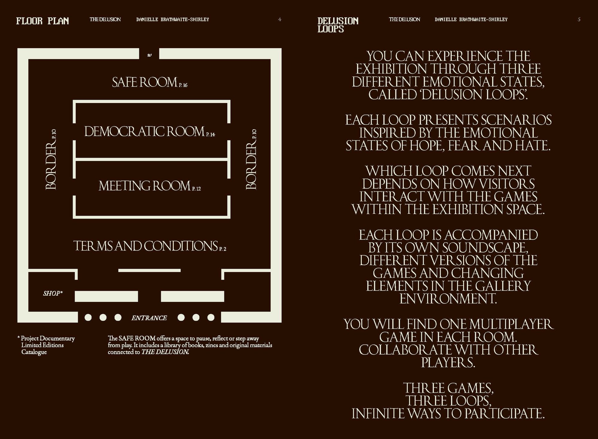 The Delusion image 7