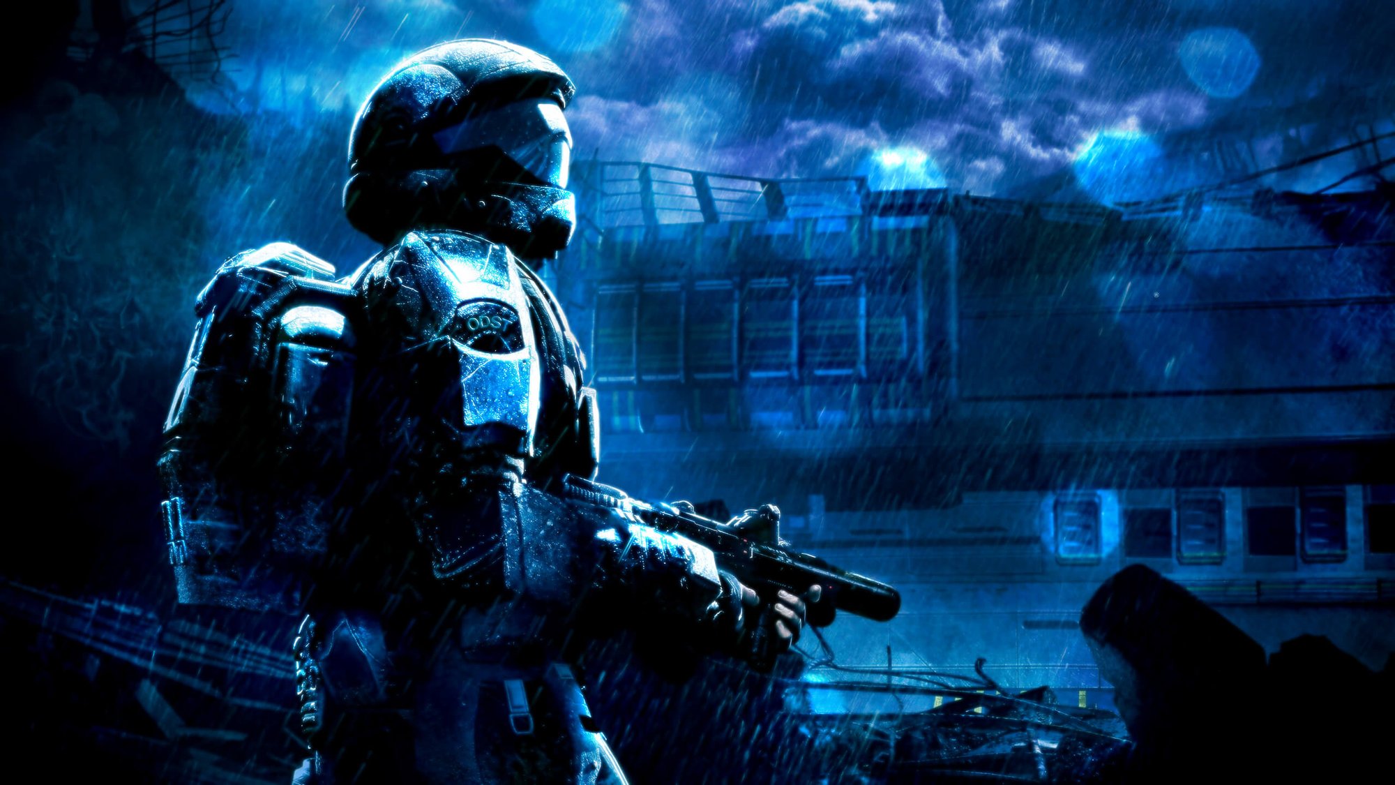 The Halo franchise (2001-ongoing) has experimented with numerous game types including alternate reality games (ARGs)