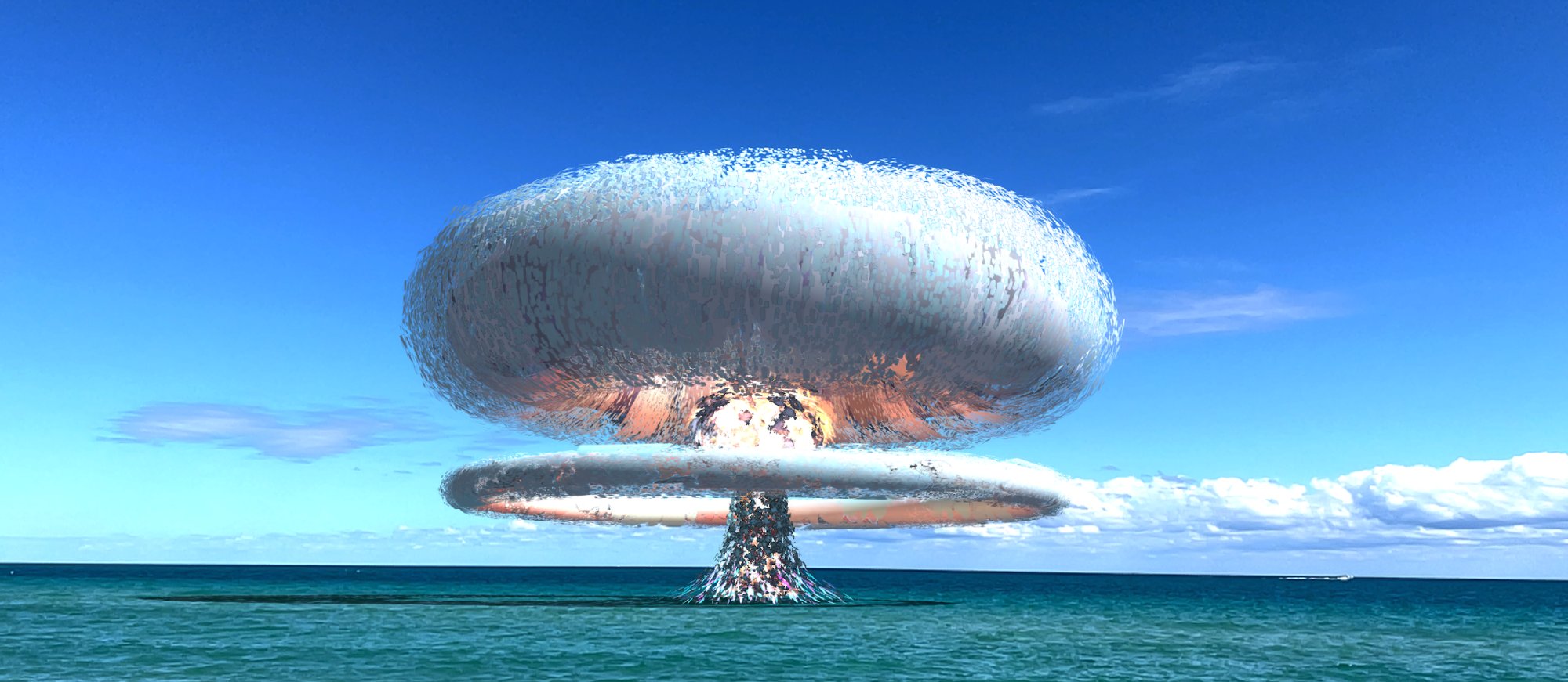 Is Virtual Reality the New Public Space?