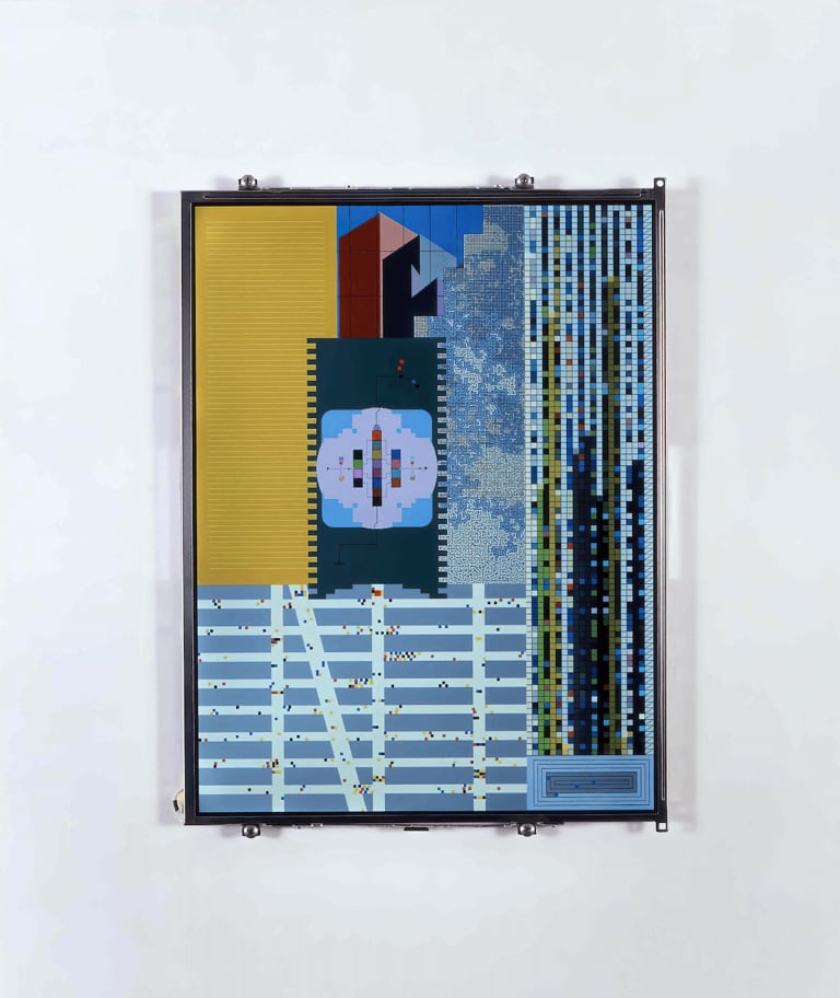 ComplexCity image 7
