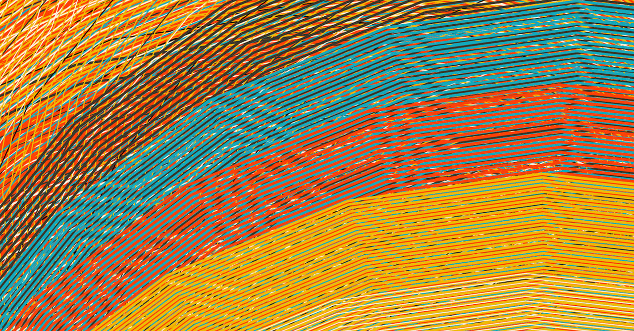 fxhash | Emerging Artists