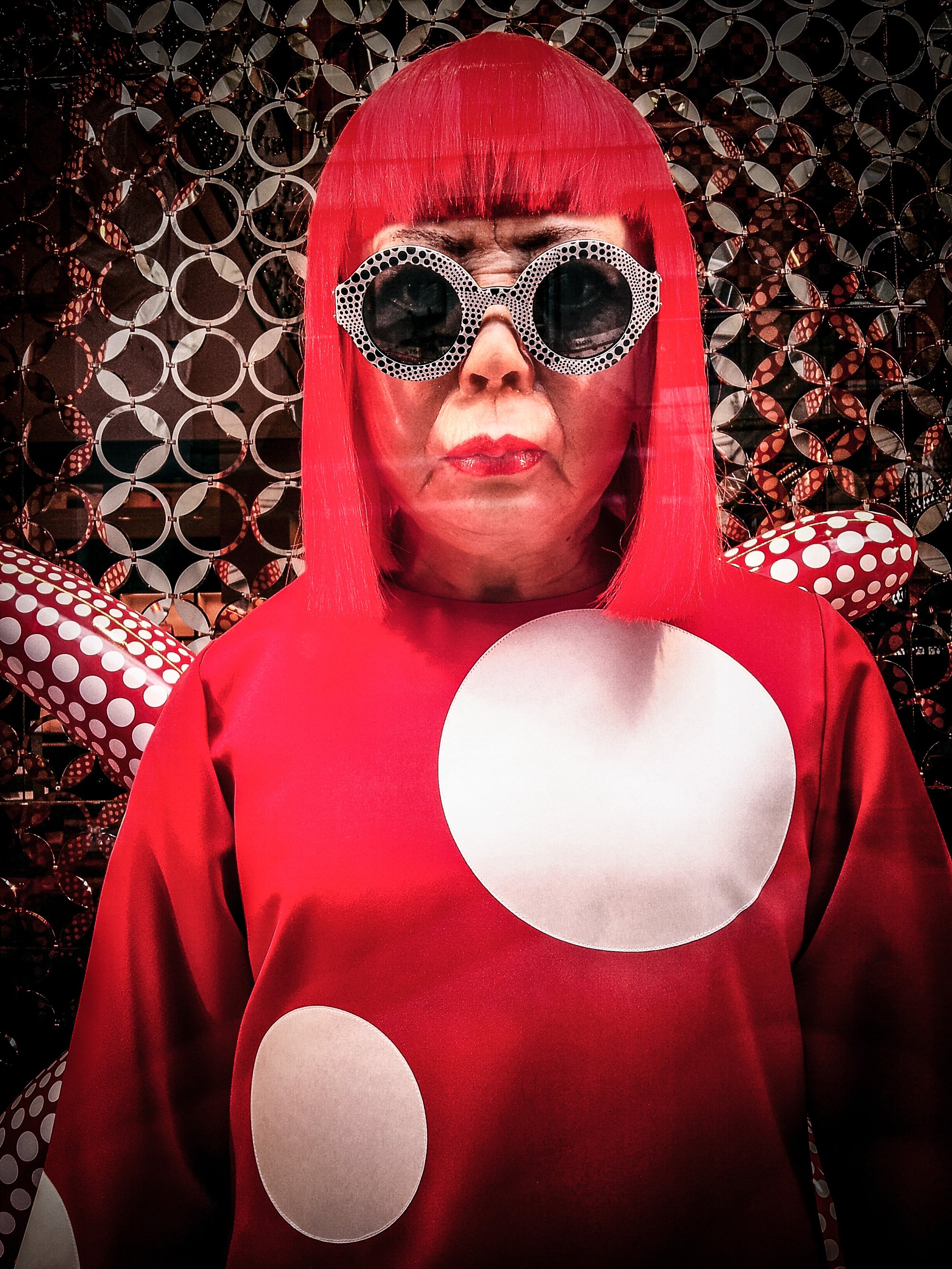 Yayoi Kusama image 5