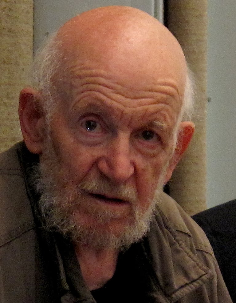 Gustav Metzger