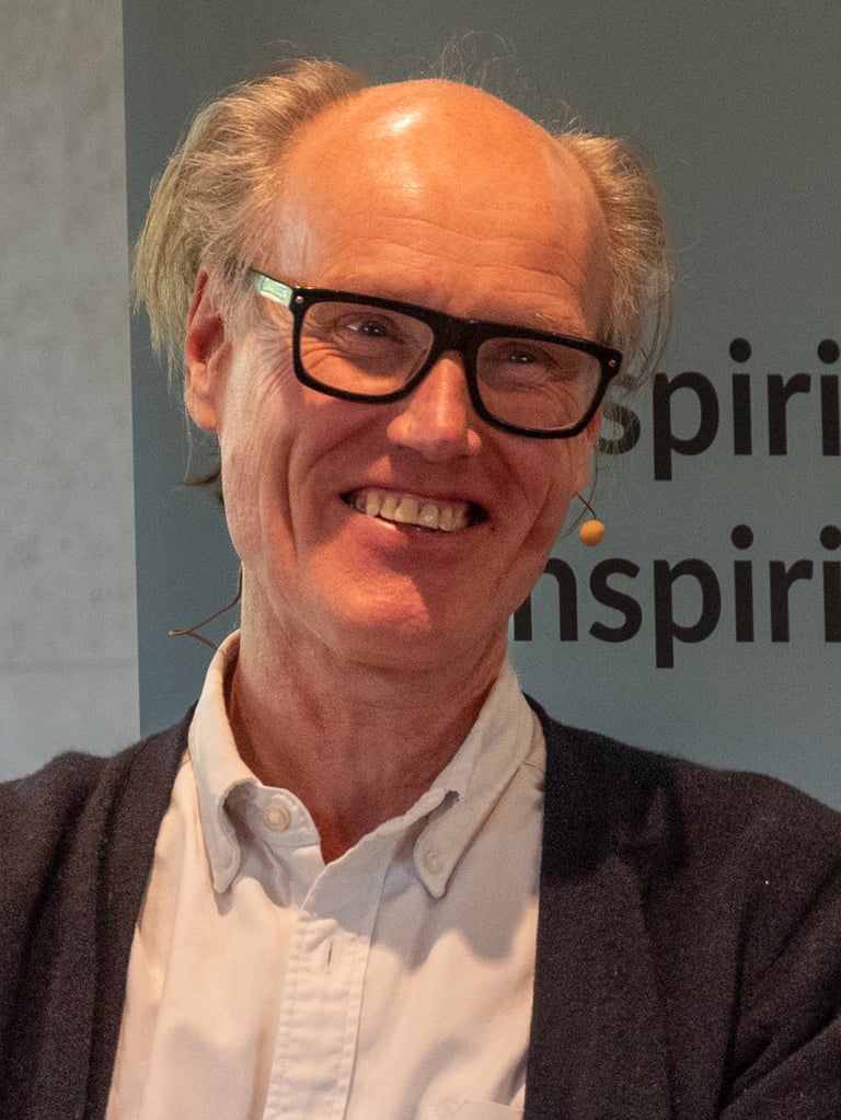 Will Gompertz