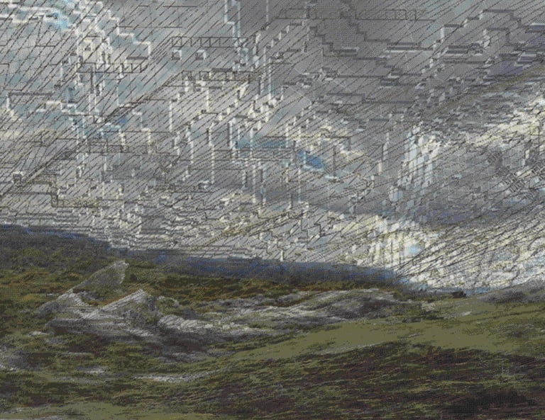 Digital Landscapes image 2