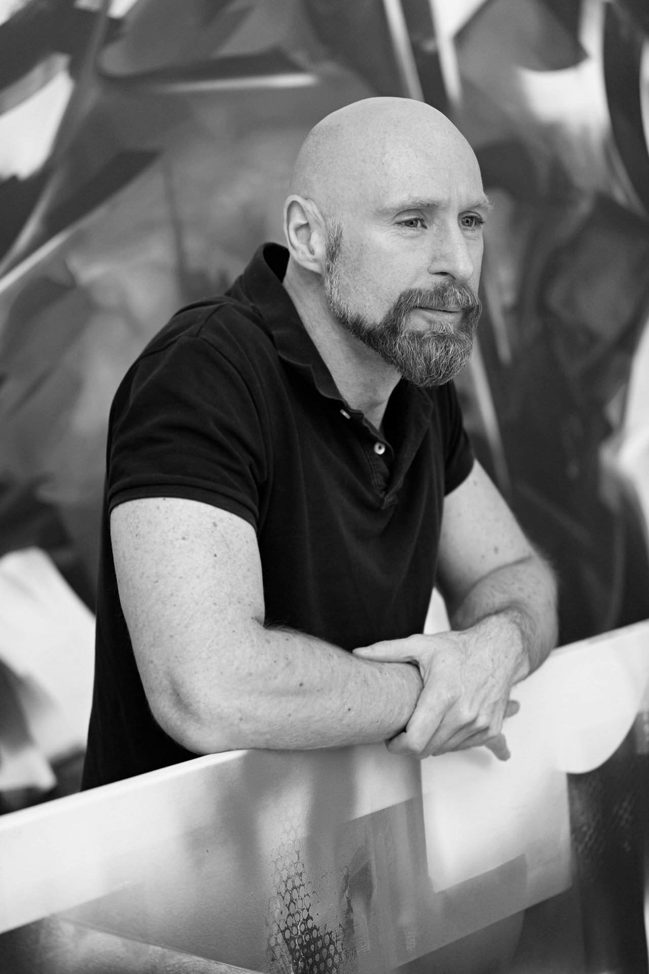 Roman Lipski
