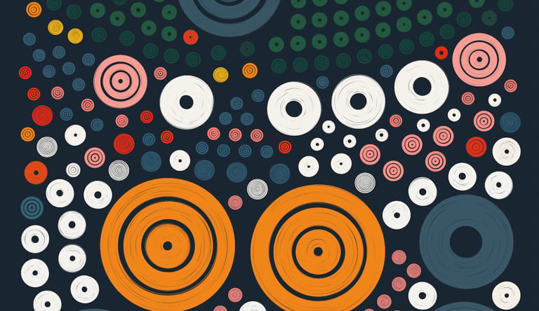 Tyler Hobbs on QQL and the Future of Generative Art