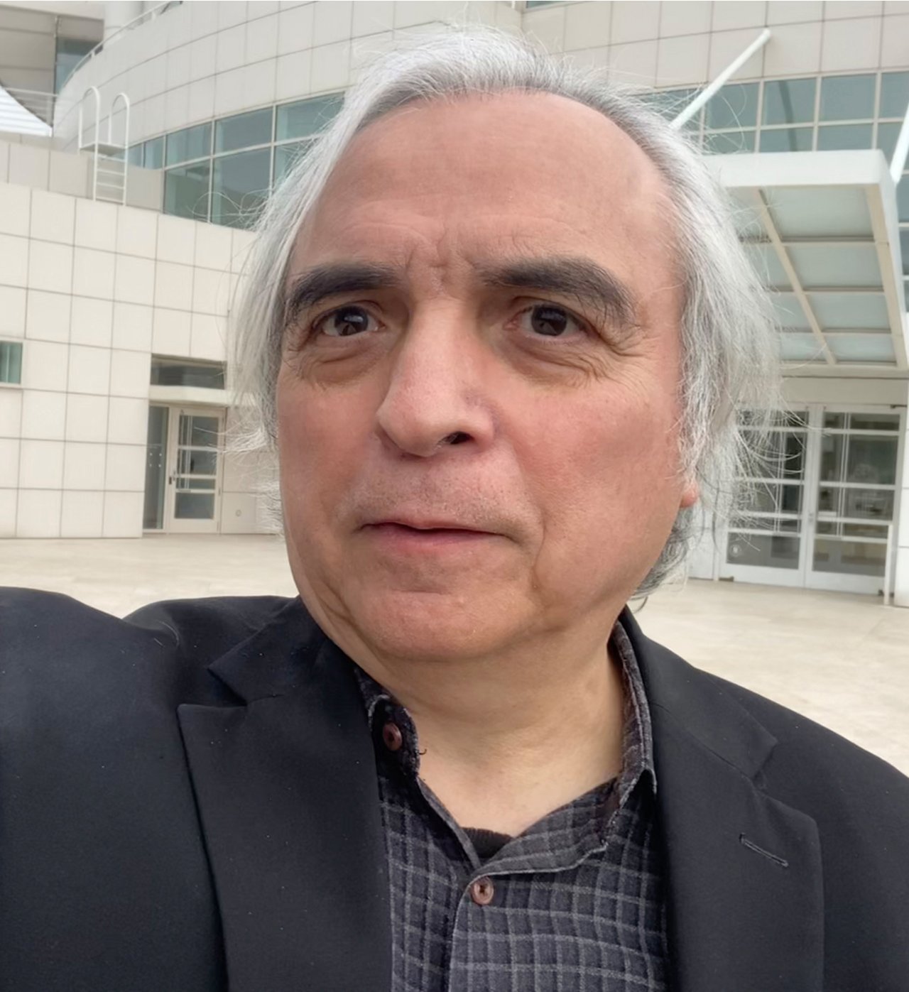 Victor Acevedo