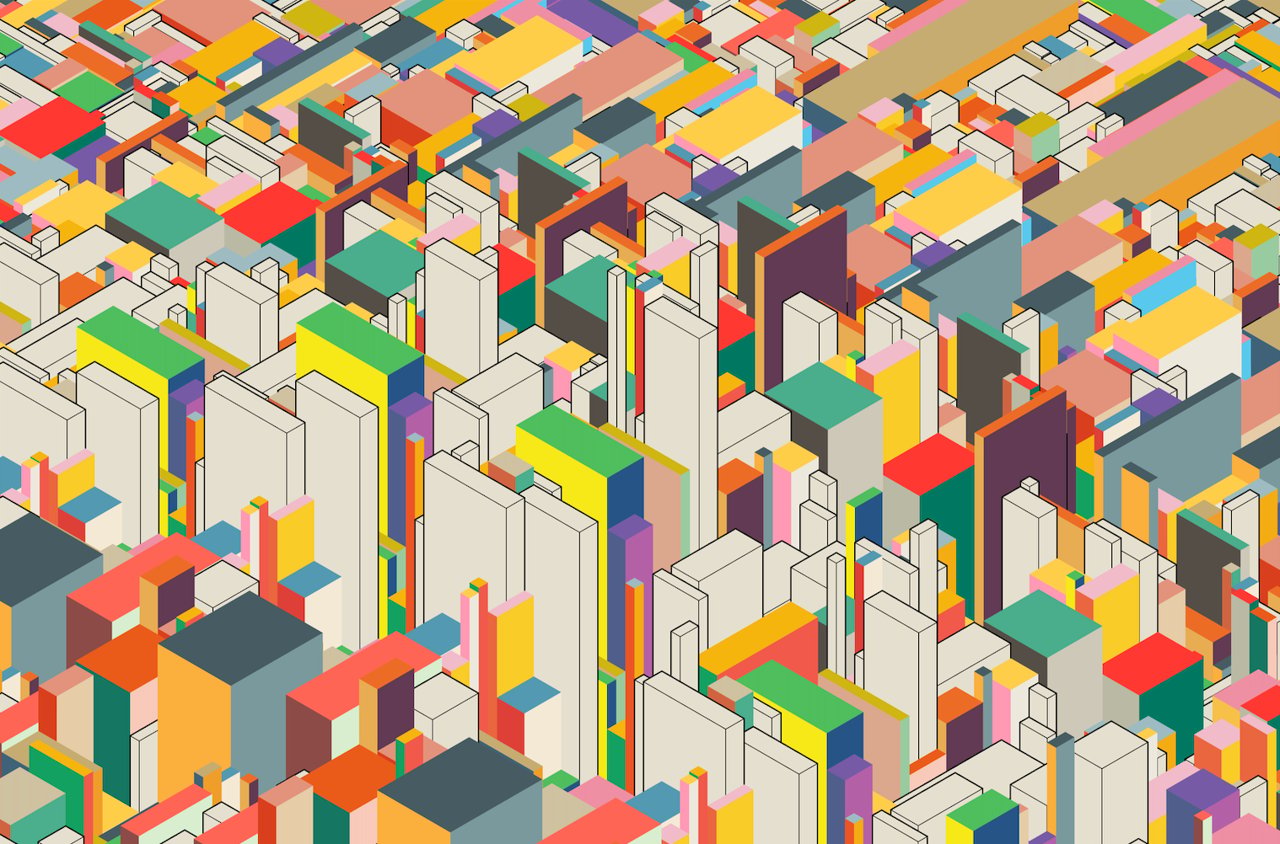 Why We Need a Generative Art Award