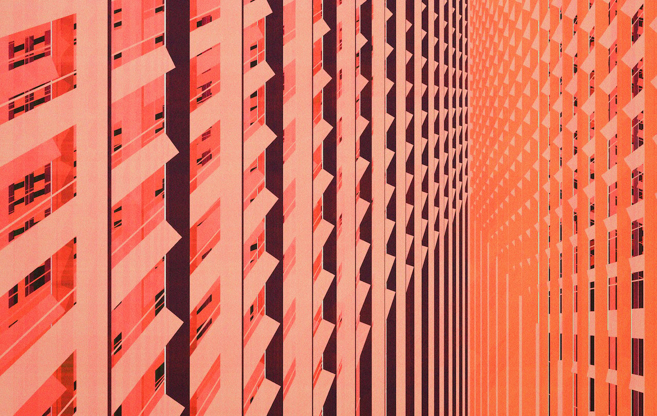 Credit: Iskra Velitchkova, APT 47B (detail), 2022. Courtesy of the artist