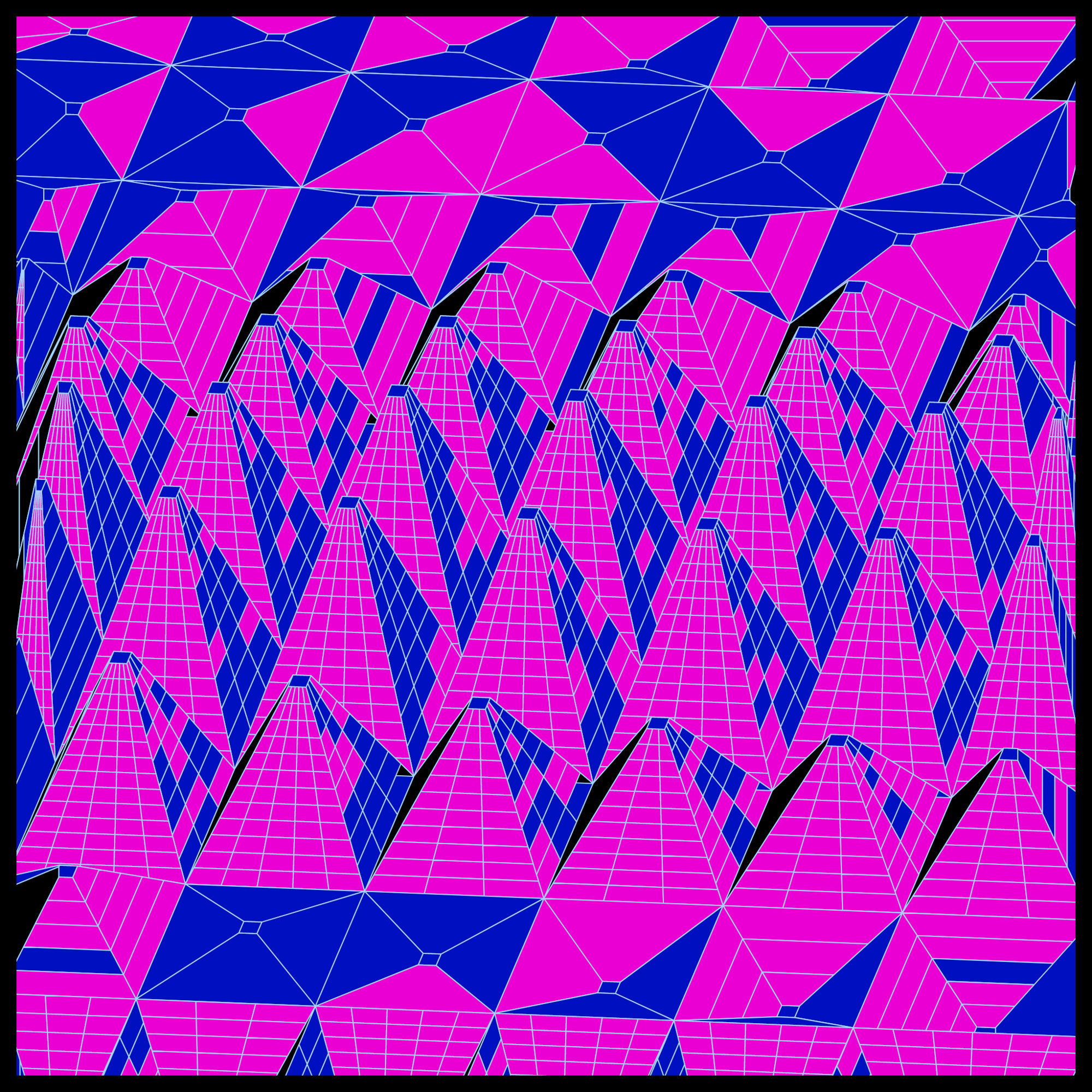 Nat Sarkissian, Artifact #326, 2022. Courtesy of the artist