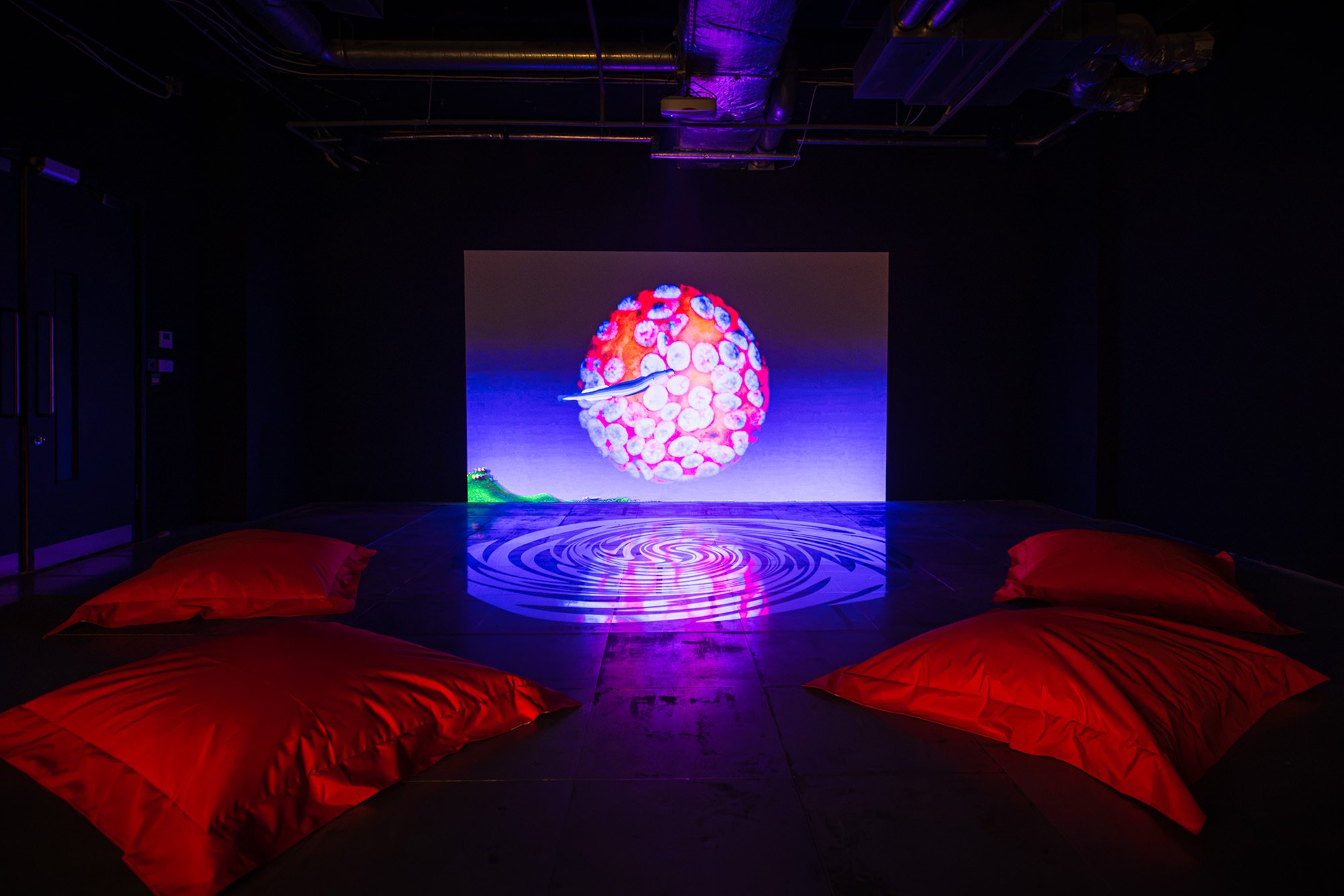 Digital Art Shows to See in London During Frieze Week