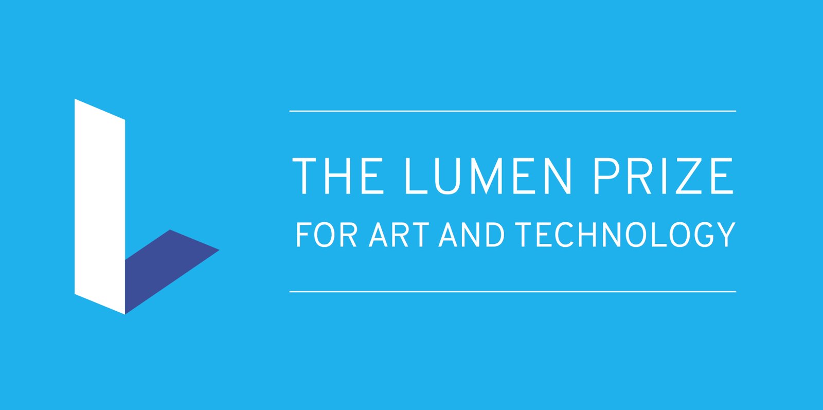 The Lumen Prize Artists | Part 1
