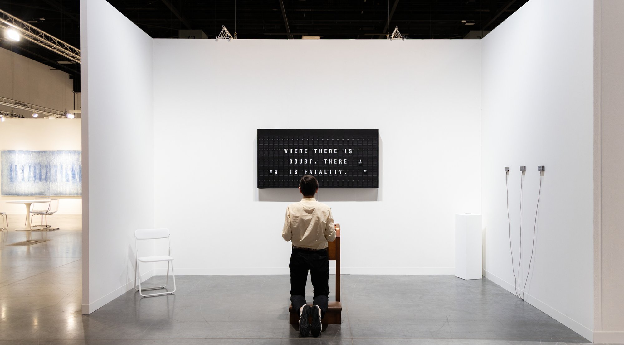 A-Z of Digital Art 2026
