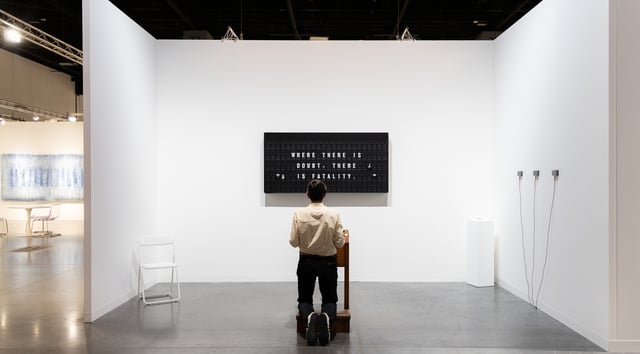 A-Z of Digital Art 2026