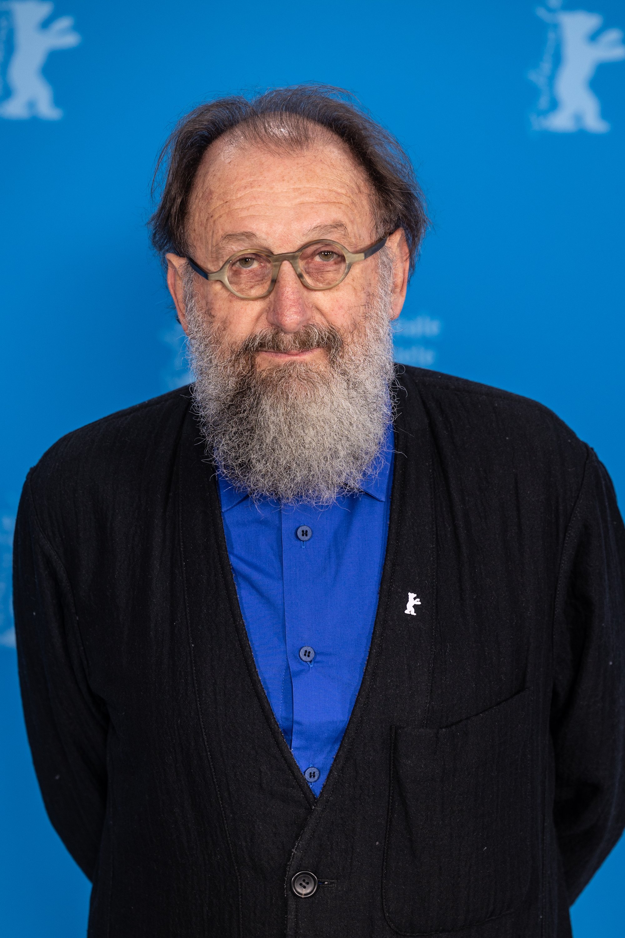 Michele De Lucchi