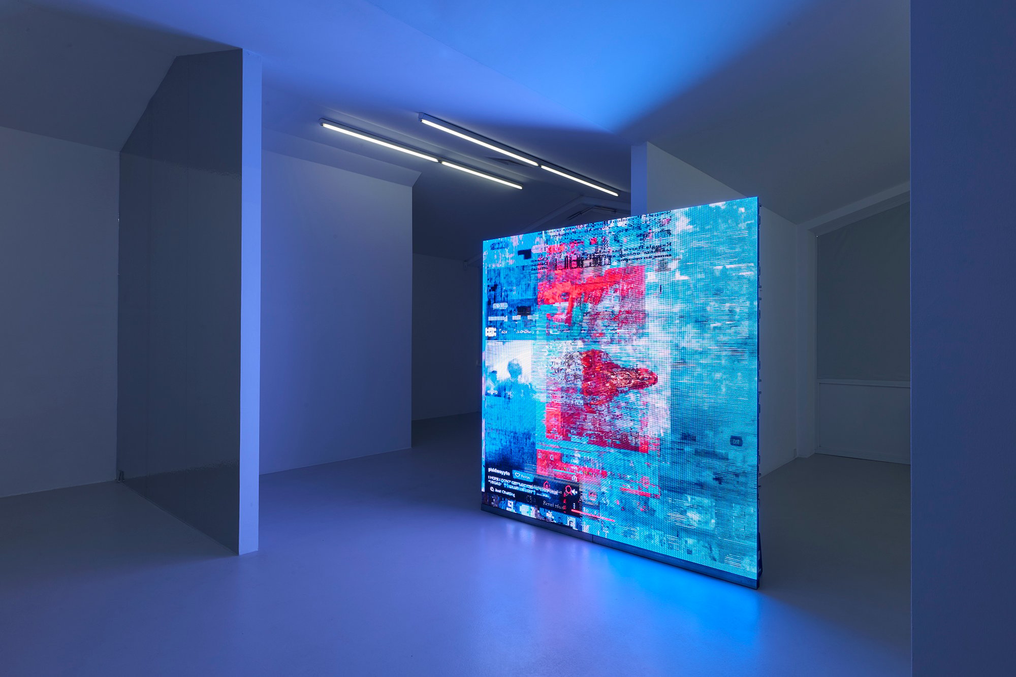Art in the Postdigital Condition