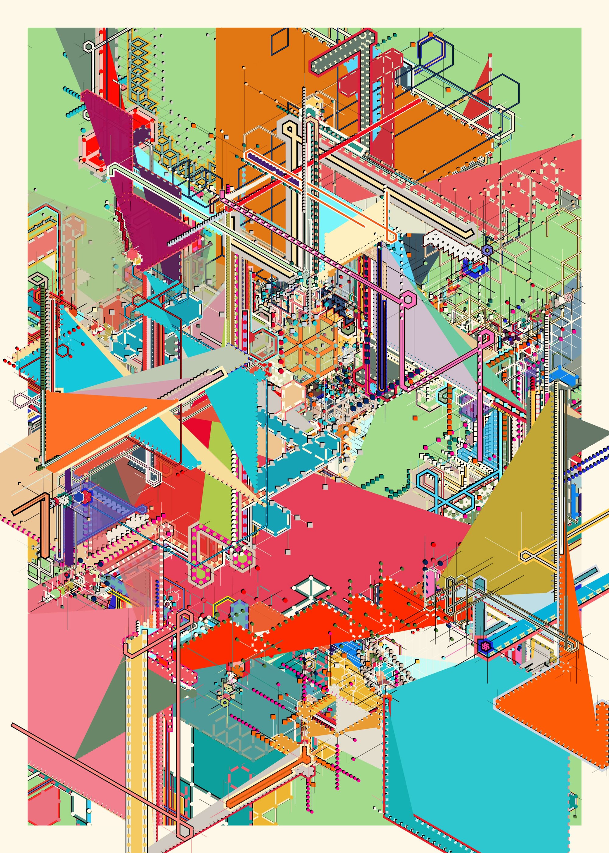 Caminos (test mint) image 2