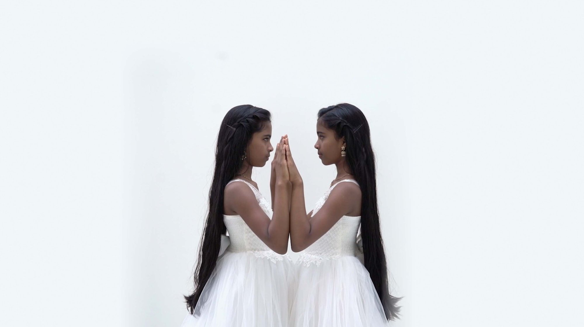 Dajana Krüger, Spinning Communion — Soulmate, 2021/2022. Courtesy of the artist and Galerie Monica Ruppert