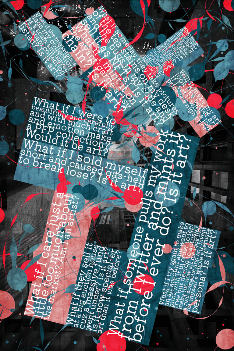 Crypto-Native (test output) image 3