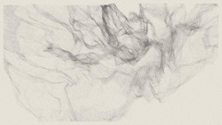 Iskra Velitchkova, ISG 02 | Nothing / Moving, 2026. Courtesy of the artist