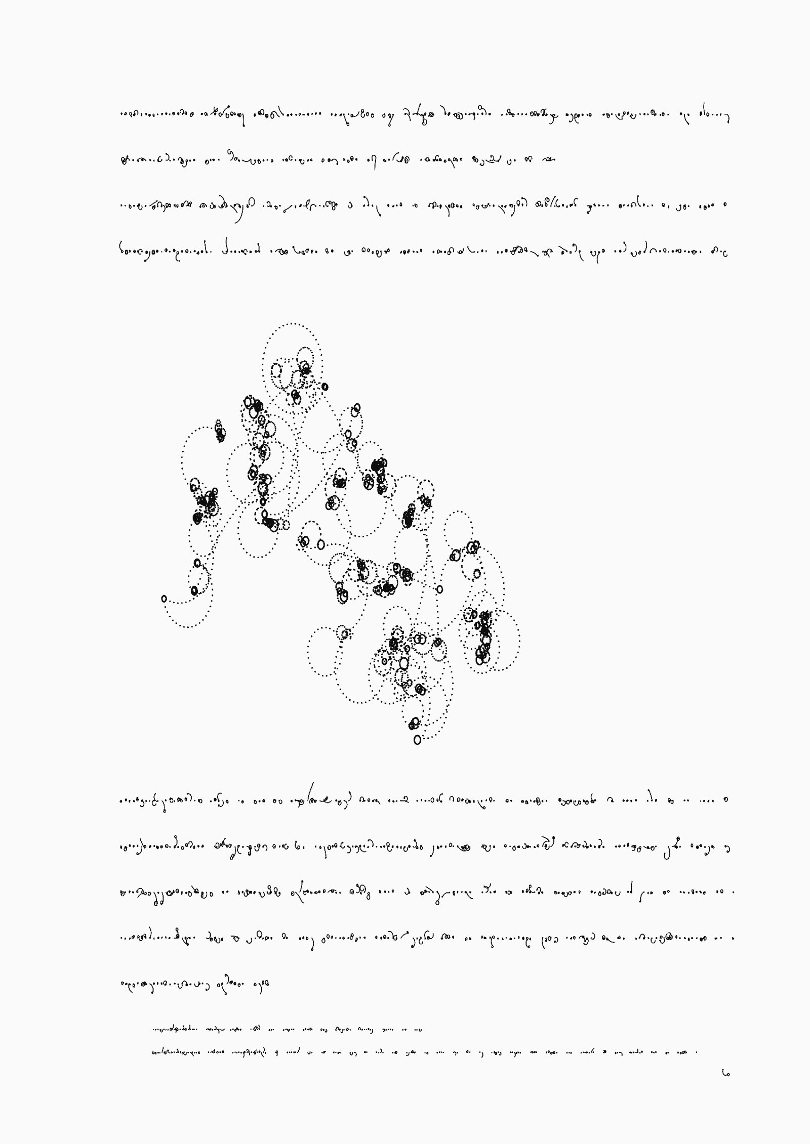 Encapsuled, Your Story, 2022. Courtesy of the artist