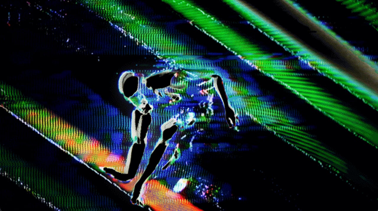 Credit: Stella Particula, (Still from) Moves, 2021. Courtesy of the artist