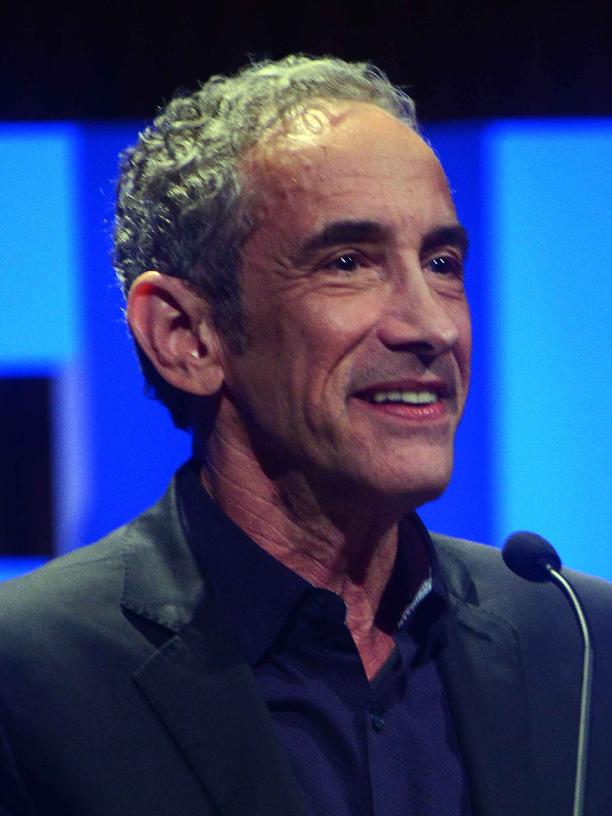 Douglas Rushkoff