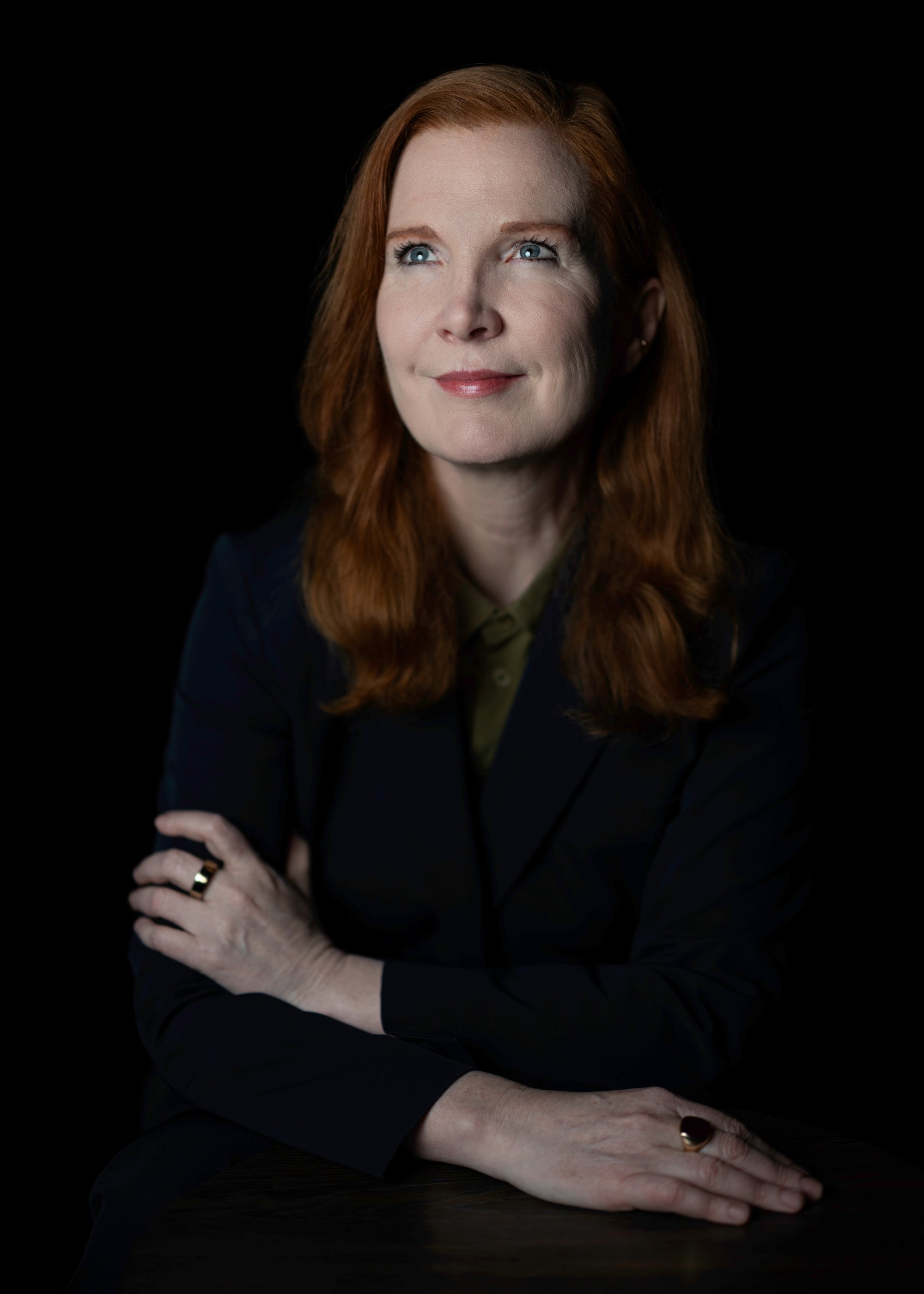 Kate Crawford