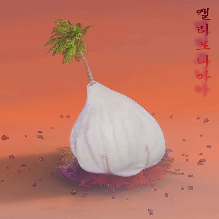 Wednesday Kim, (Still from) LA Hal-mee-mee #21, 2023. Courtesy of the artist