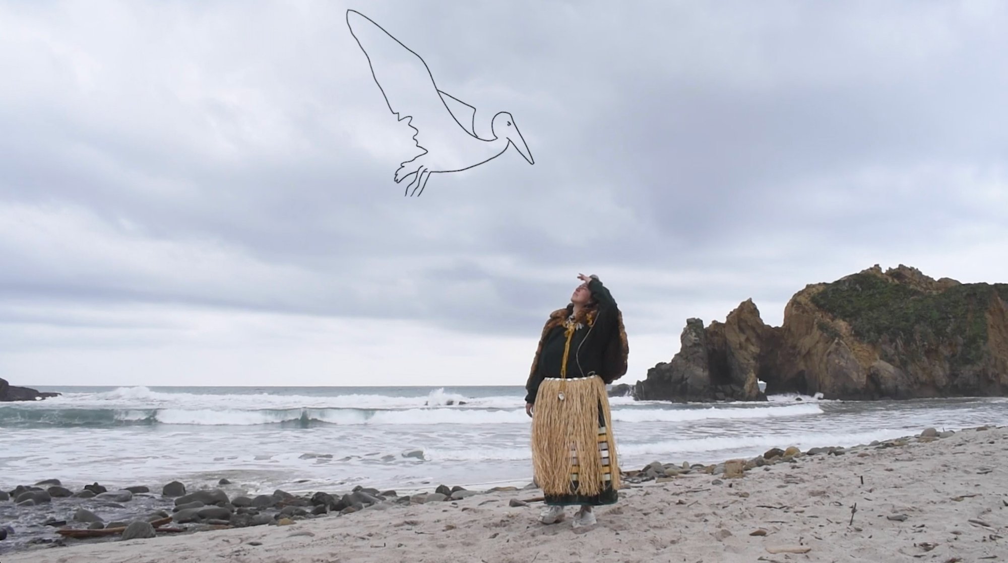 On Indigenous Wisdom and Technoshamanism