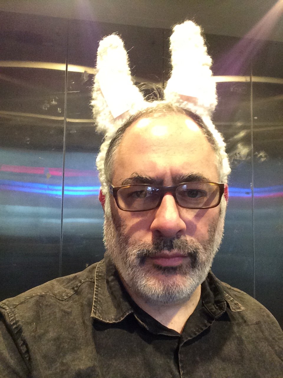 Golan Levin