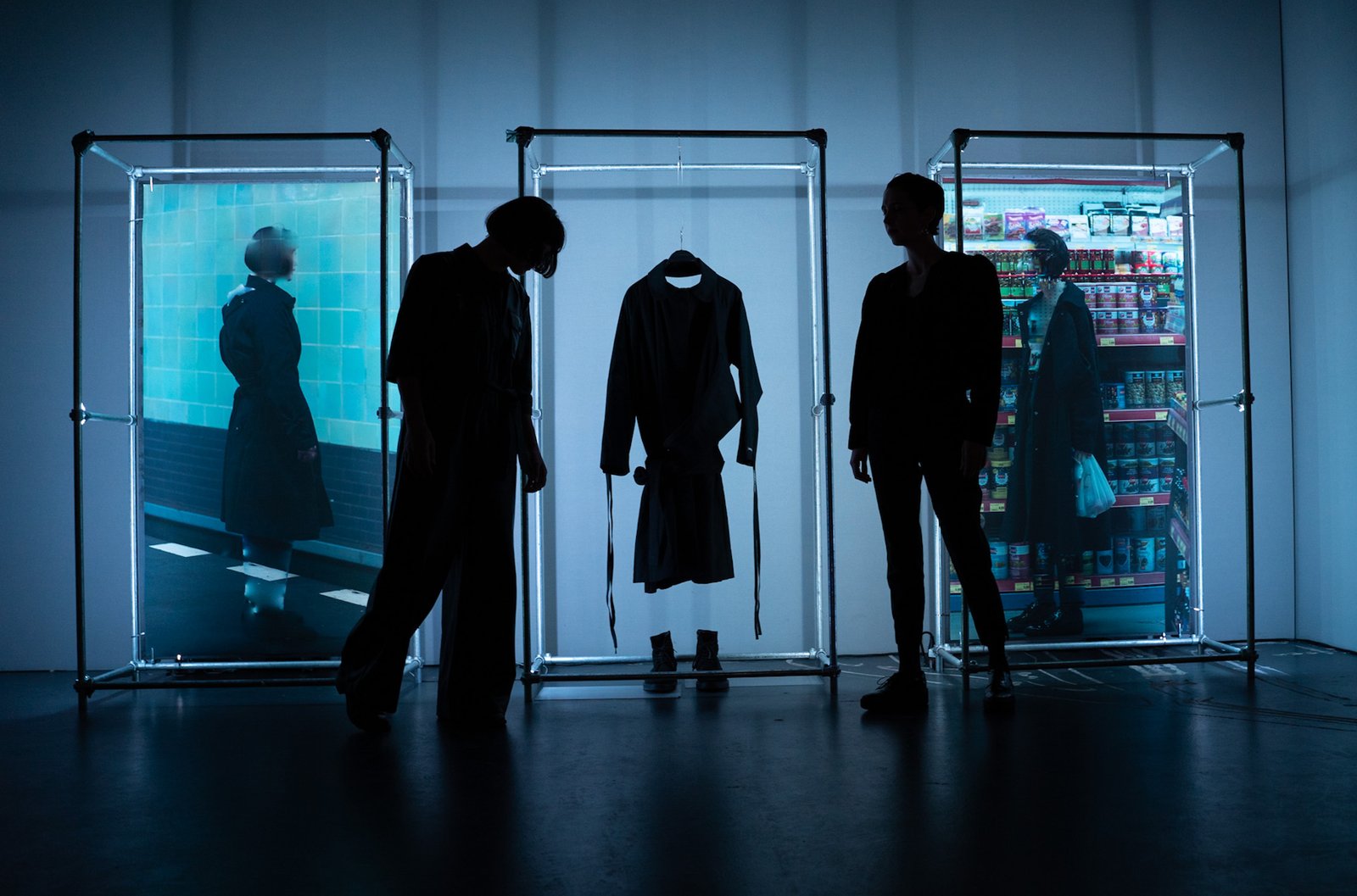 The Lumen Prize NFT Award