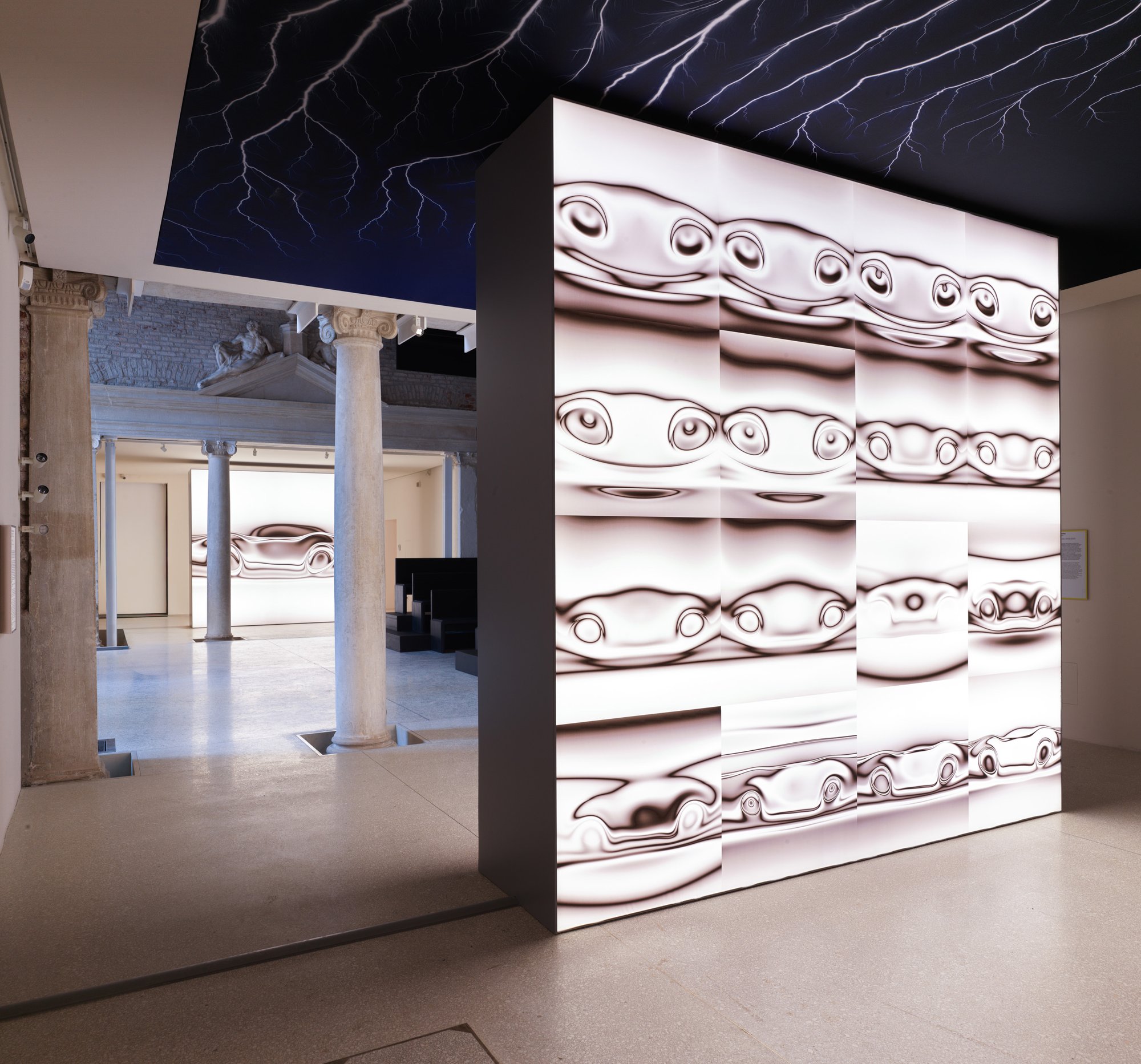 New Art | An Idea Emerging From a Tech-Centered Society
