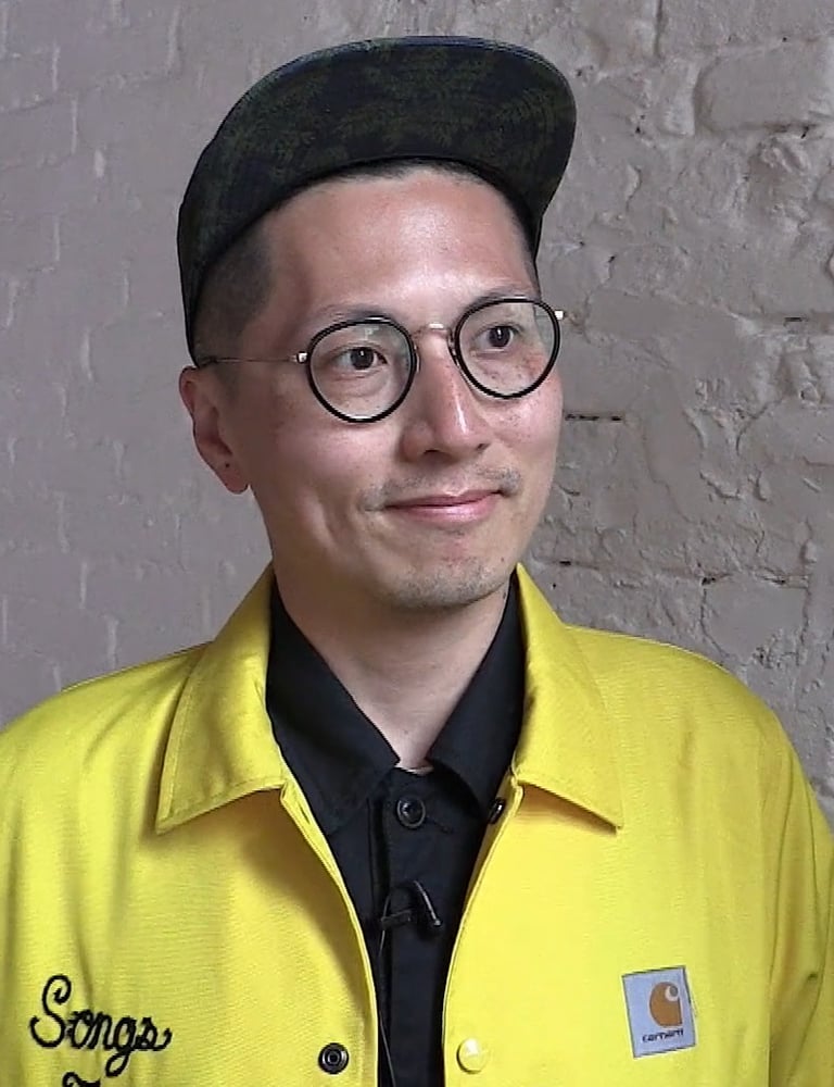 Samson Young