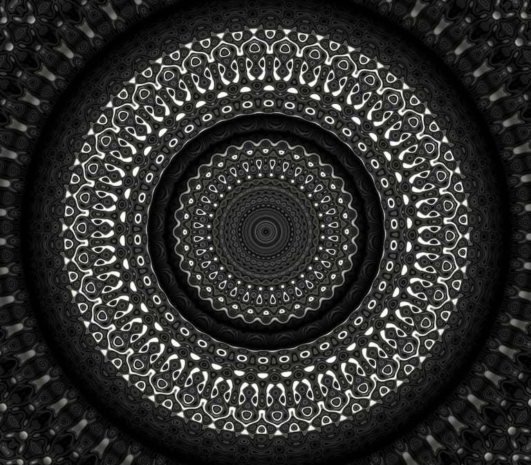 Credit: Aaron Penne and Boreta, Passages #52, 2023. Courtesy of the artists