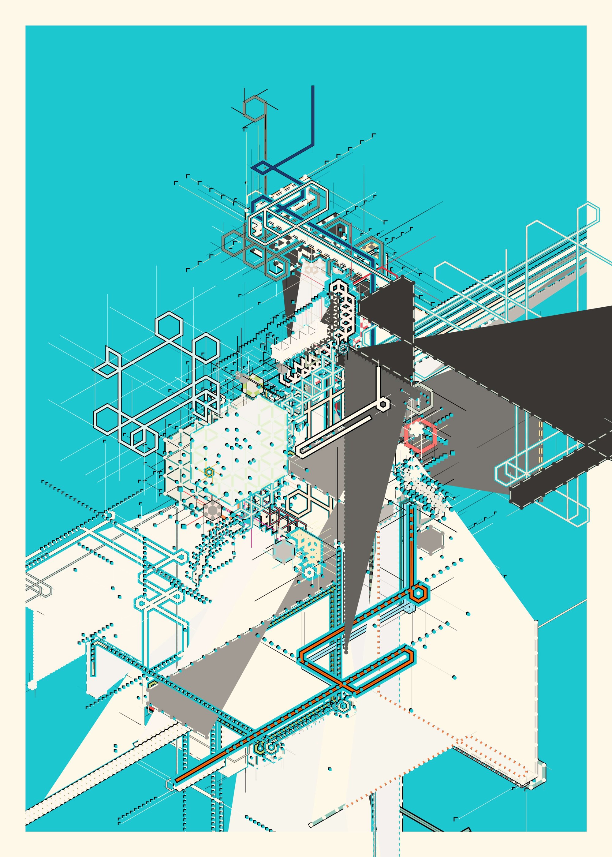 Caminos (test mint) image 3