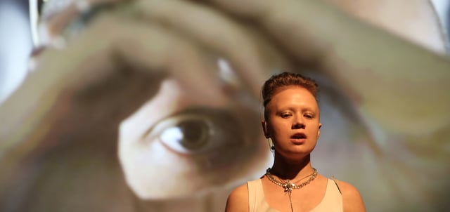 On Living With and Through AI
