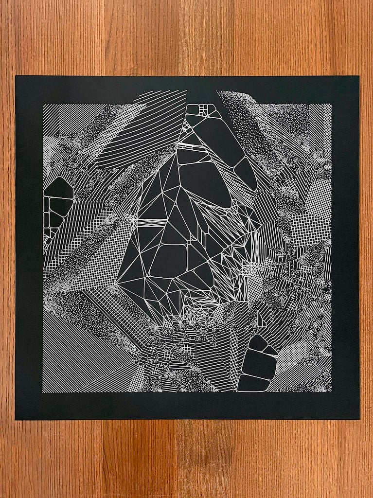 Mineral #1 image 3