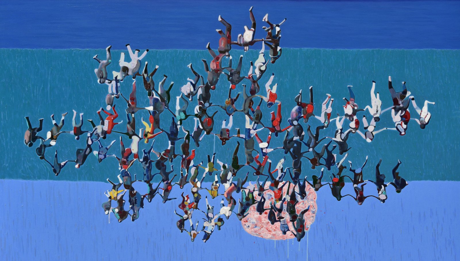 Are NFTs the First Truly Global Art Movement?