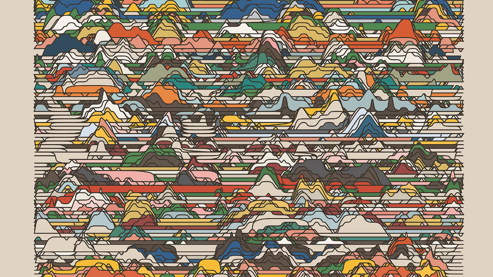 PLEASE RESPOND | Generative Art’s Exquisite Corpse
